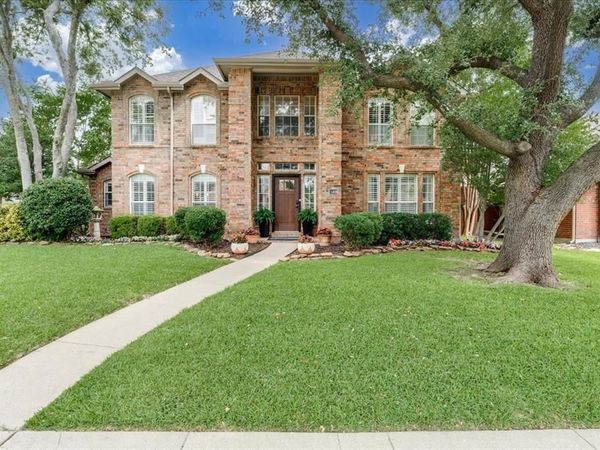 11406 New Orleans Drive, Frisco, TX 75035