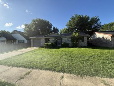 10017 Mill Valley Lane, Dallas, TX 75217