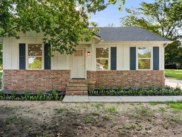 315 BURDETTE Avenue, Sherman, TX 75090