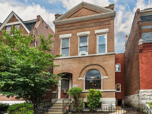 3516 Illinois Avenue , St Louis, MO 63118
