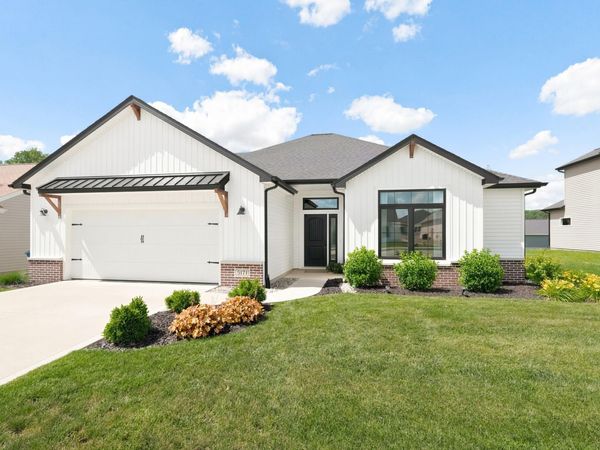 5171 Slippery Elm Court, Fort Wayne, IN 46825