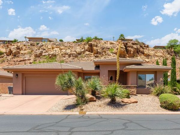 2334 S RIVER RD , Unit 10, St. George, UT 84790