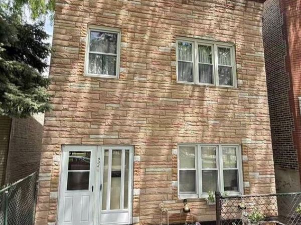 906 W 36TH Street , Chicago, IL 60609