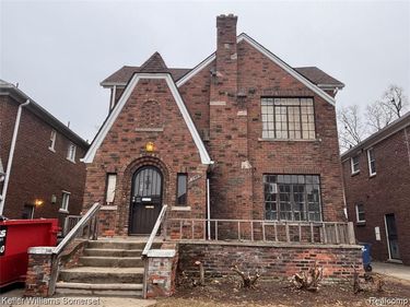17606 Roselawn Street, Detroit, Mi 48221