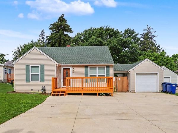 21 Jennings Court, Shelby, OH 44875
