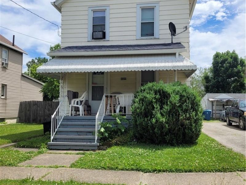 3151 Camden Avenue, Lorain, OH 44055 Photo 1