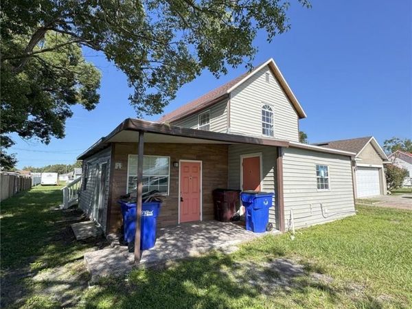 1414 MINNESOTA AVENUE , Unit B, ST CLOUD, FL 34769