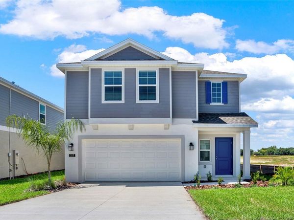 517 BELL PRAIRIE CIRCLE , LAKE WALES, FL 33859