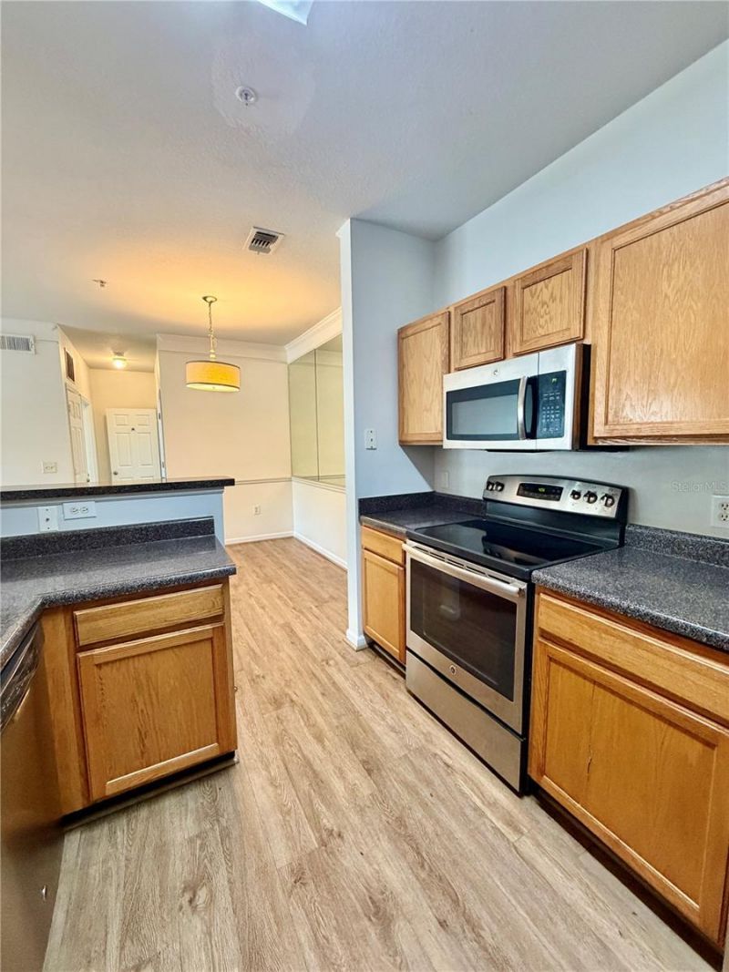 4802 51st Street W, Unit 409, Bradenton, FL 34210 Photo