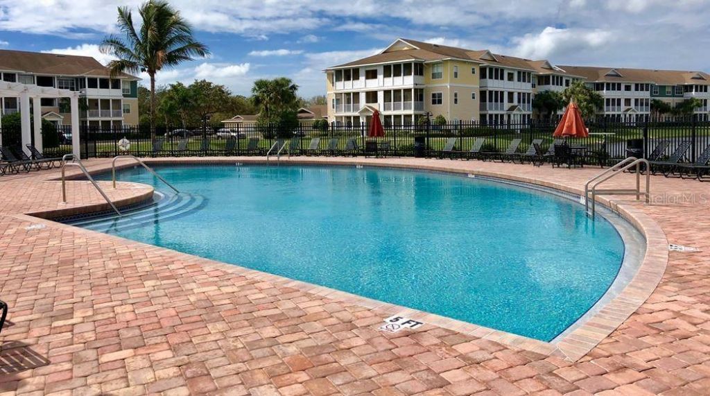 4802 51st Street W, Unit 409, Bradenton, FL 34210 Photo