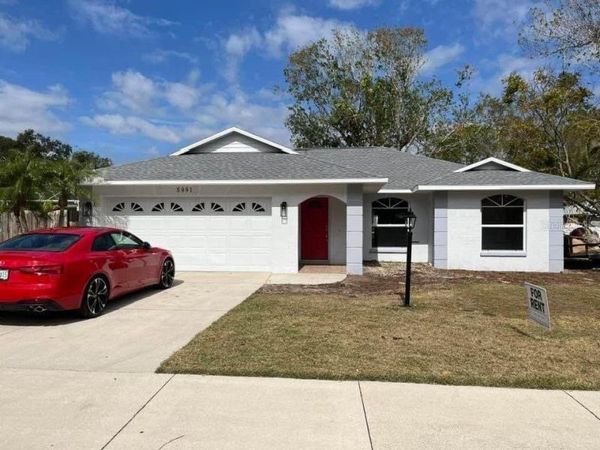5991 HAGERMAN ROAD , SARASOTA, FL 34232
