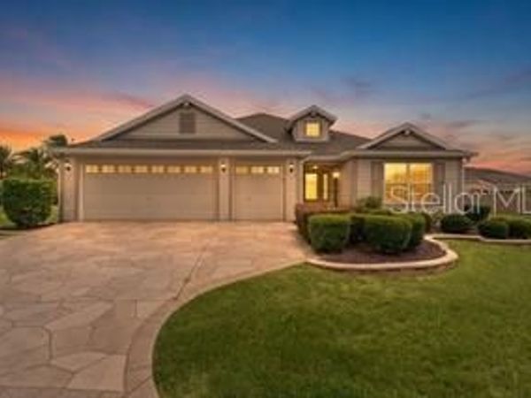 2080 FAWNRIDGE COURT , THE VILLAGES, FL 32162