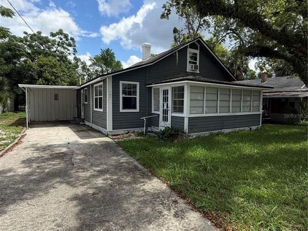 137 E MAINE AVENUE , LONGWOOD, FL 32750