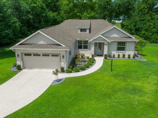 10584 SW 53RD CIRCLE, OCALA, FL 34476