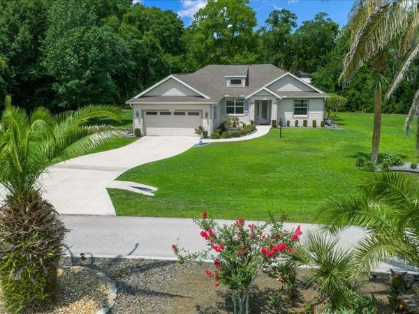 10584 SW 53RD CIRCLE, OCALA, FL 34476