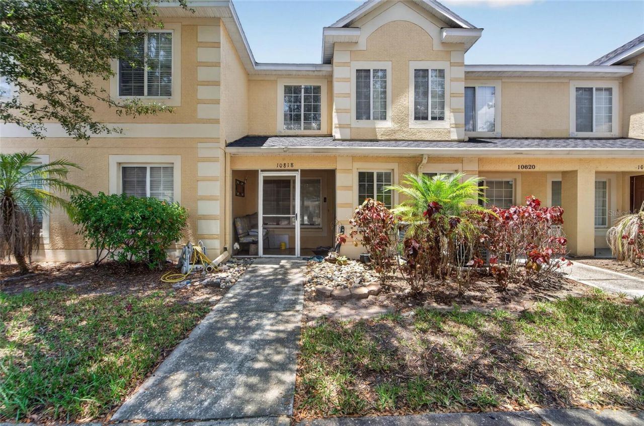 10818 Brickside Court , Riverview, FL 33579 Photo