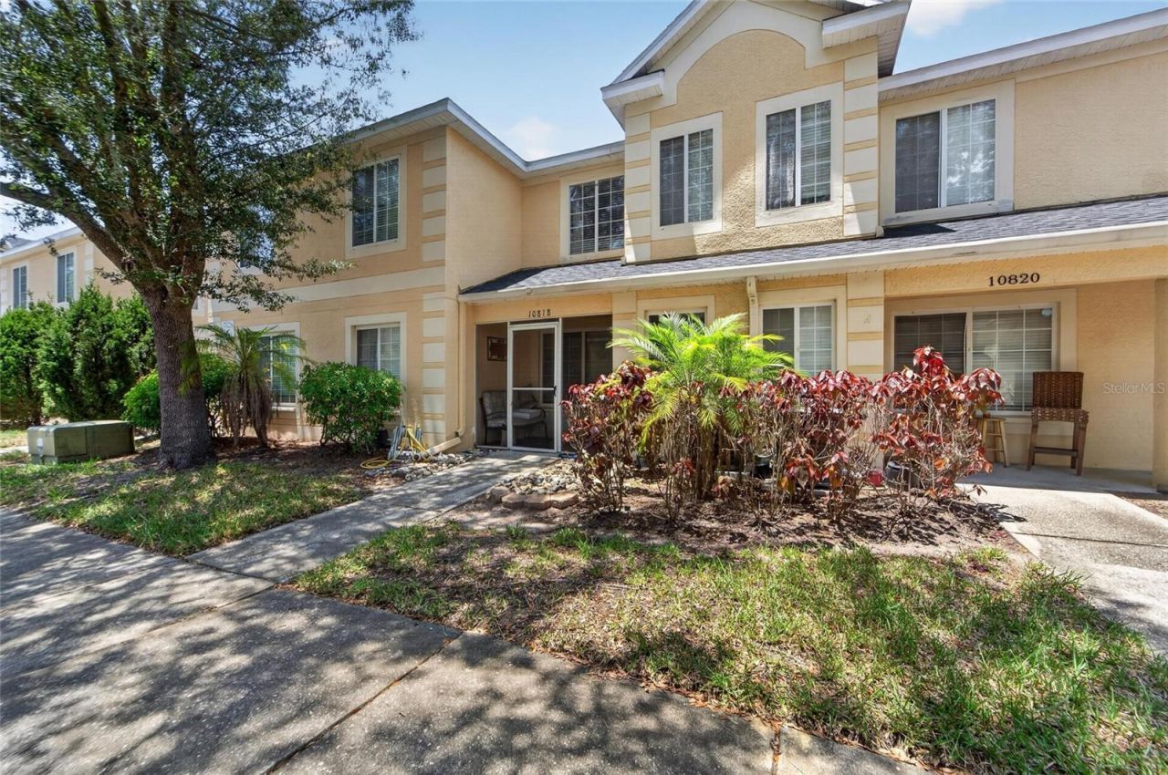 10818 Brickside Court , Riverview, FL 33579 Photo