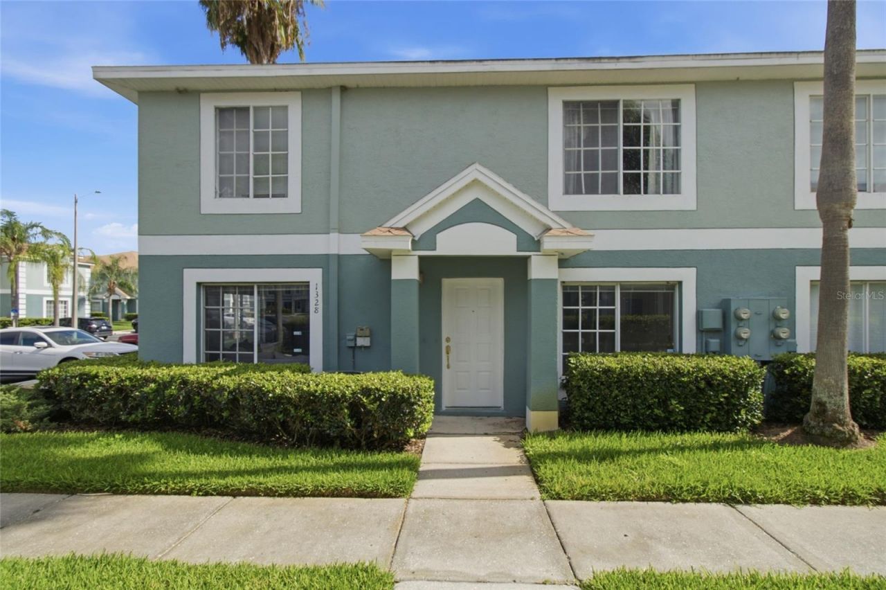 1328 Twilridge Place, Brandon, FL 33511 Main Photo