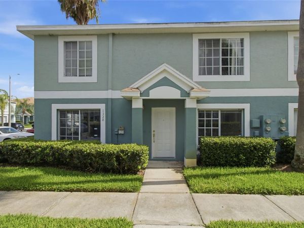 1328 TWILRIDGE PLACE, BRANDON, FL 33511