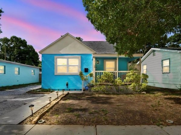 2120 43RD TERRACE N, ST PETERSBURG, FL 33714