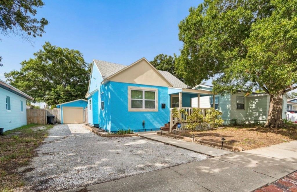 2120 43rd Terrace N, Saint Petersburg, FL 33714 Photo