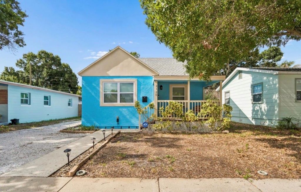 2120 43rd Terrace N, Saint Petersburg, FL 33714 Photo
