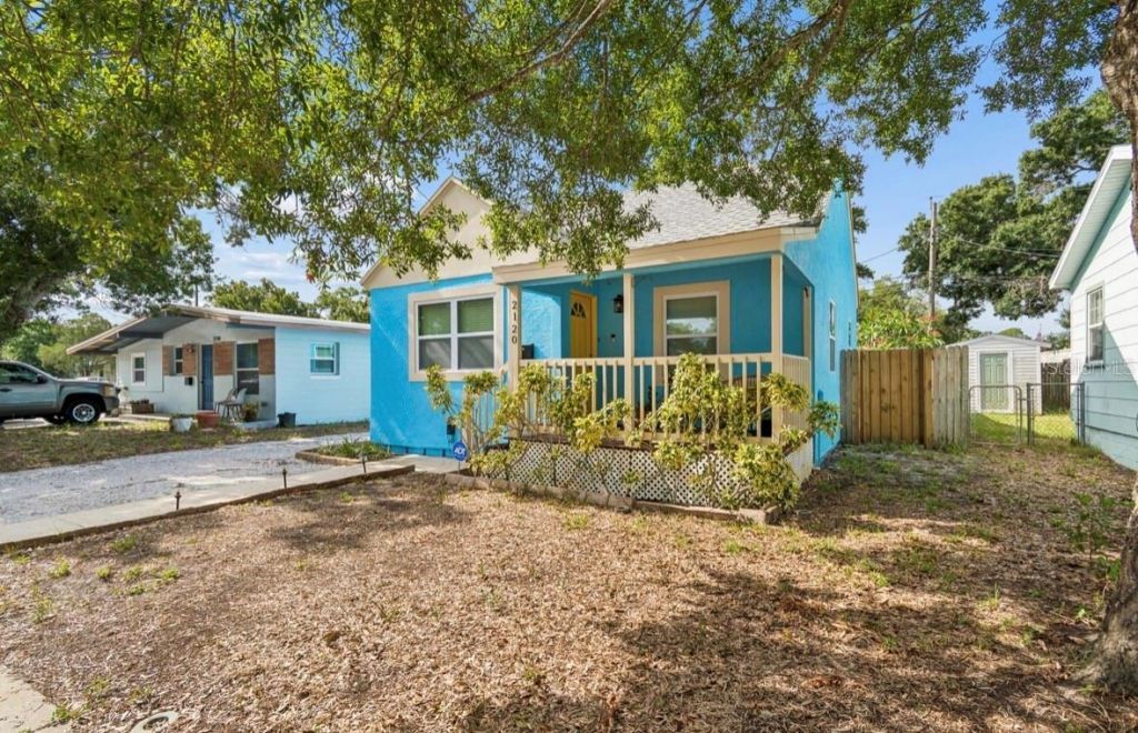 2120 43rd Terrace N, Saint Petersburg, FL 33714 Photo