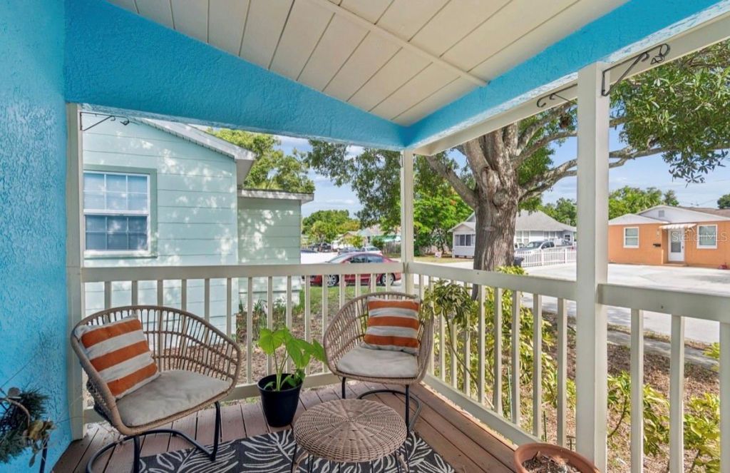 2120 43rd Terrace N, Saint Petersburg, FL 33714 Photo