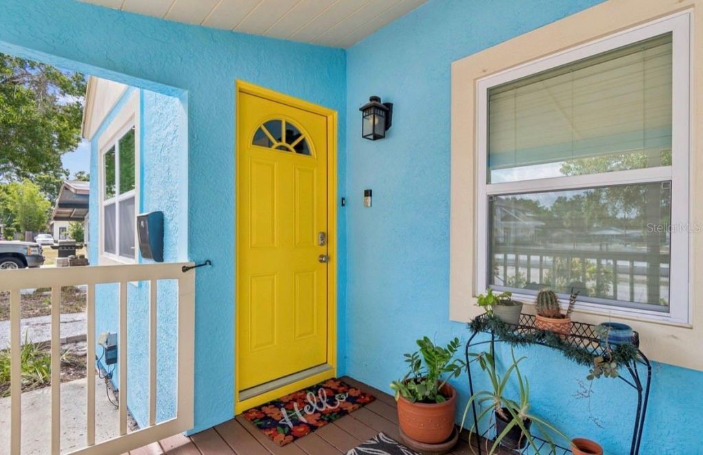 2120 43rd Terrace N, Saint Petersburg, FL 33714 Photo