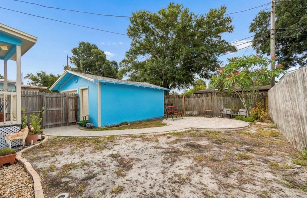 2120 43rd Terrace N, Saint Petersburg, FL 33714 Photo