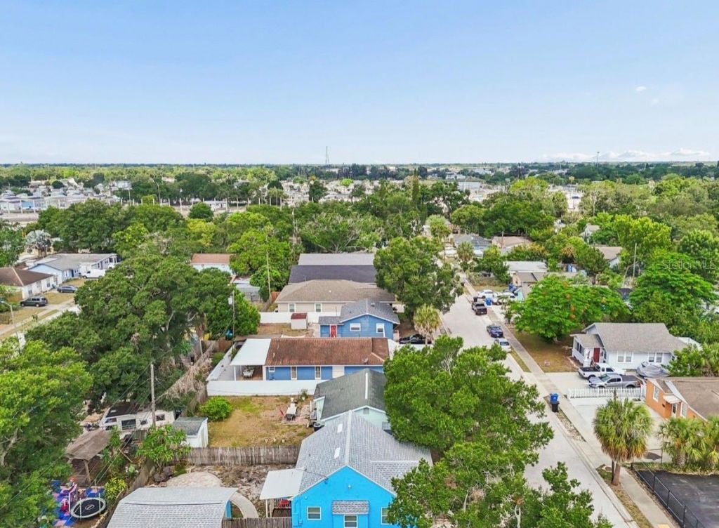 2120 43rd Terrace N, Saint Petersburg, FL 33714 Photo