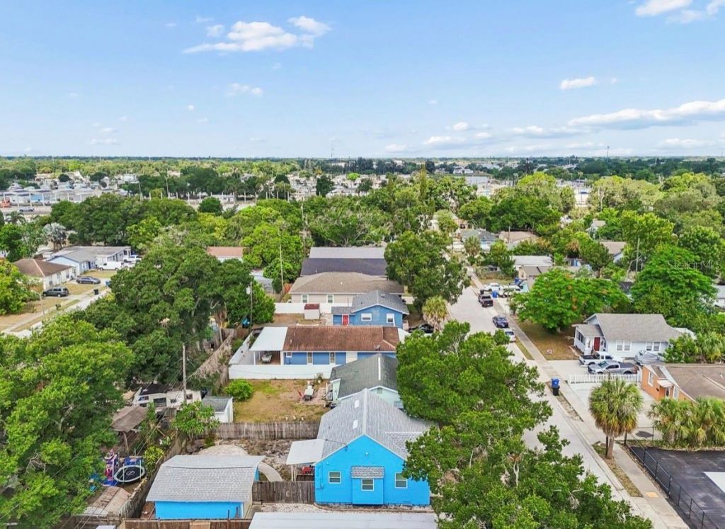 2120 43rd Terrace N, Saint Petersburg, FL 33714 Photo