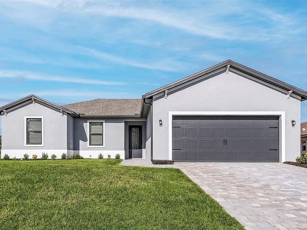 2405 GALLAGHER ROAD, DOVER, FL 33527