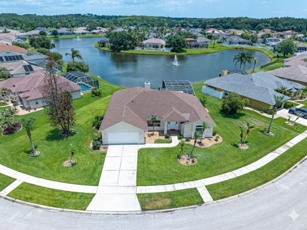 1856 FOROUGH CIRCLE , PORT ORANGE, FL 32128