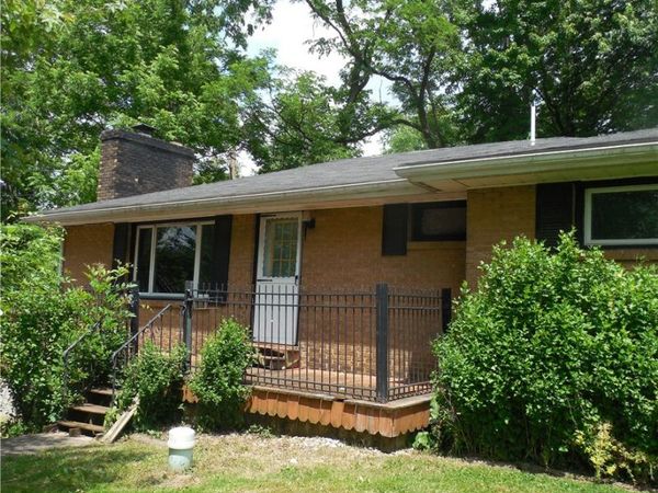 1555 OLD PRINCETON ROAD, New Castle, PA 16101