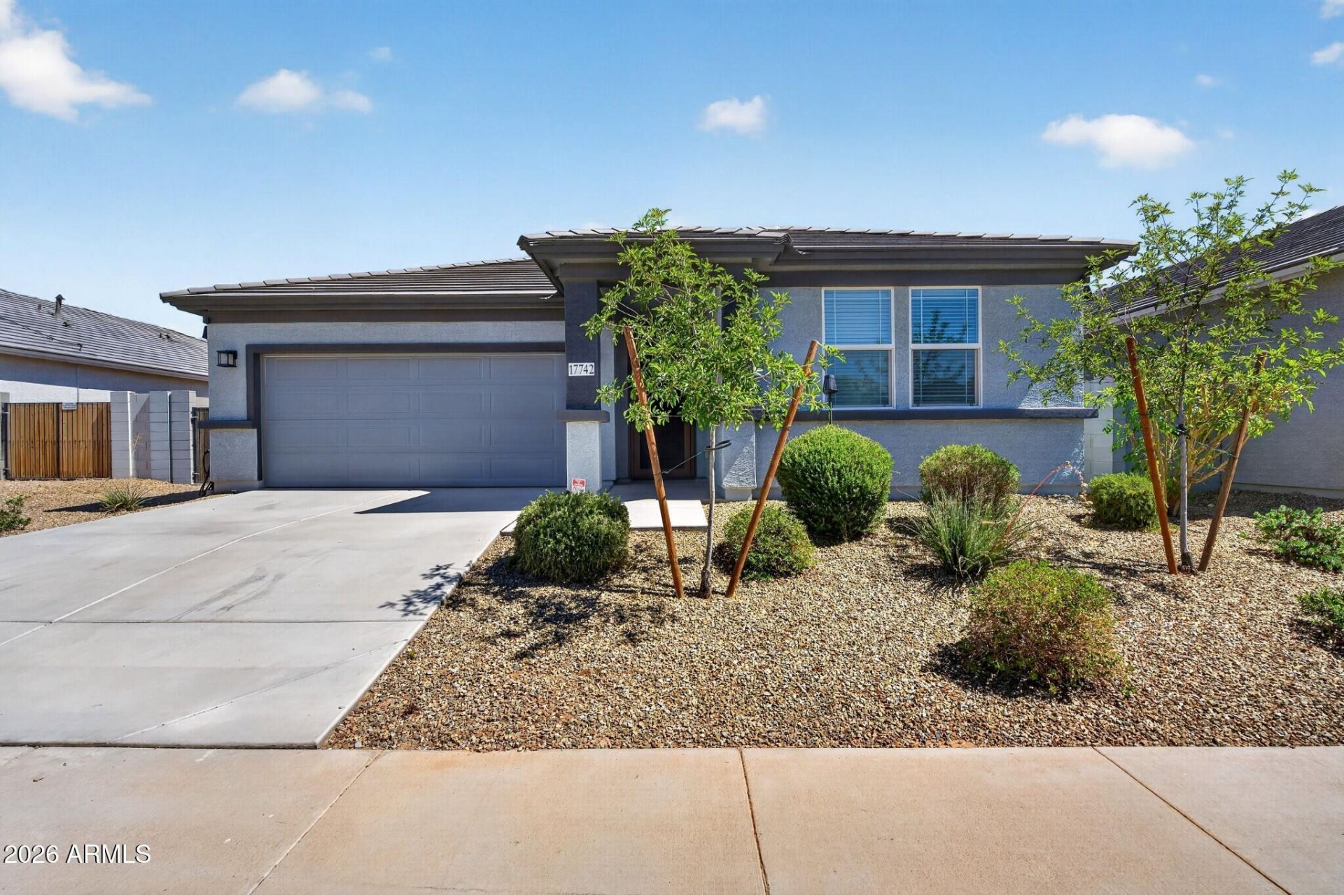 17742 W Villa Hermosa Lane, Surprise, AZ 85387 Main Photo