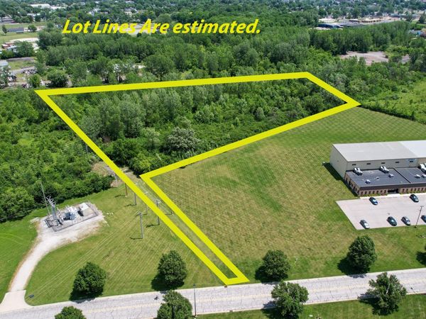 000 Kellogg        122270000201 Parkway , Marion, OH 43302