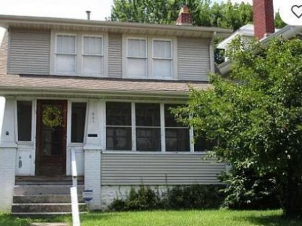 431 Columbian Avenue , Columbus, OH 43223