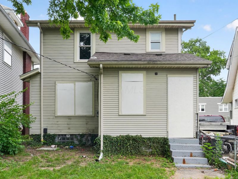 431 Columbian Avenue , Columbus, OH 43223 Photo 17