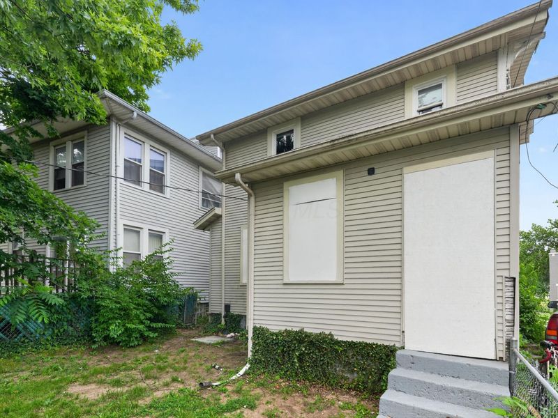431 Columbian Avenue , Columbus, OH 43223 Photo 22