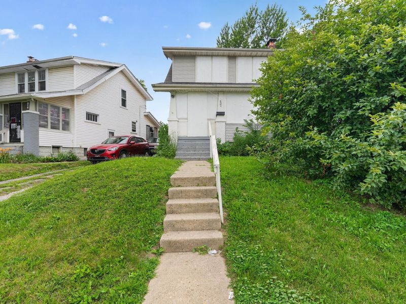 431 Columbian Avenue , Columbus, OH 43223 Photo 23