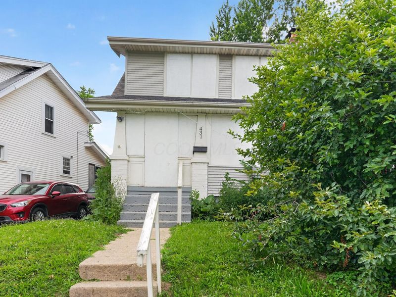 431 Columbian Avenue , Columbus, OH 43223 Photo 28