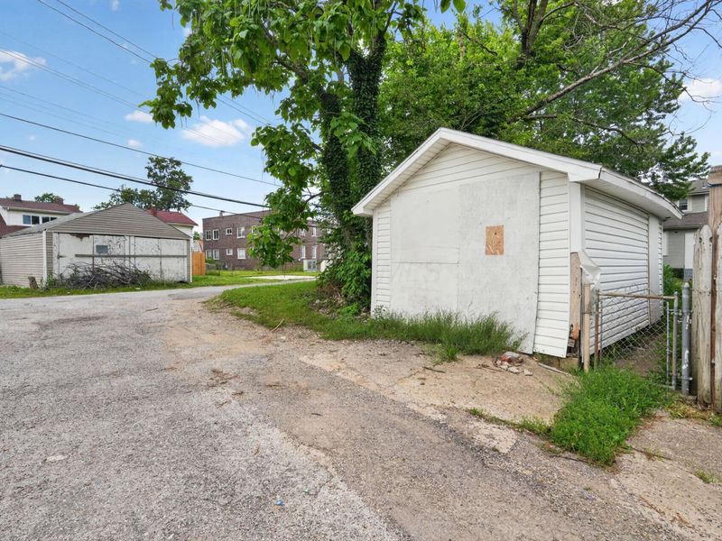 431 Columbian Avenue , Columbus, OH 43223 Photo 29