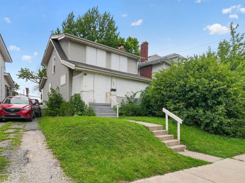 431 Columbian Avenue , Columbus, OH 43223 Photo 3
