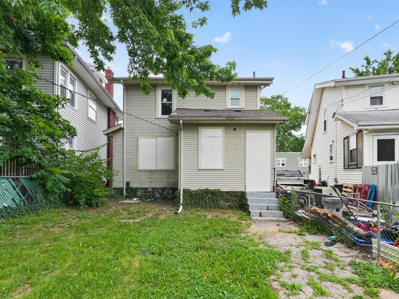 431 Columbian Avenue , Columbus, OH 43223 Photo 6