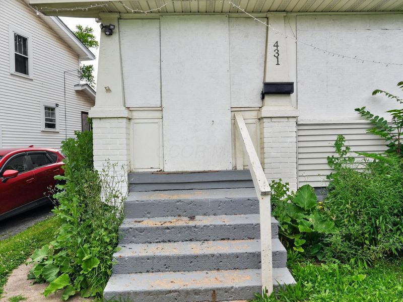 431 Columbian Avenue , Columbus, OH 43223 Photo 9