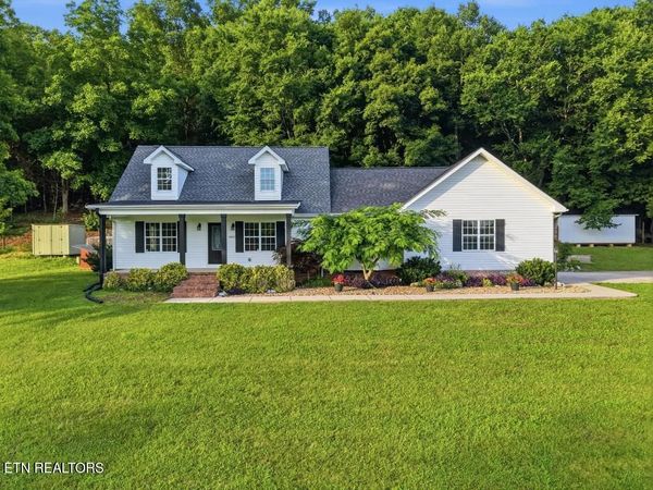 3142 Sparks Drive, Cookeville, TN 38506
