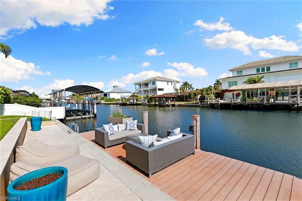 357 Egret Ave, Naples, FL 34108 Photo