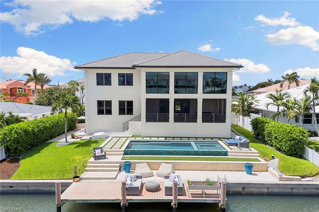 357 Egret Ave, Naples, FL 34108 Photo