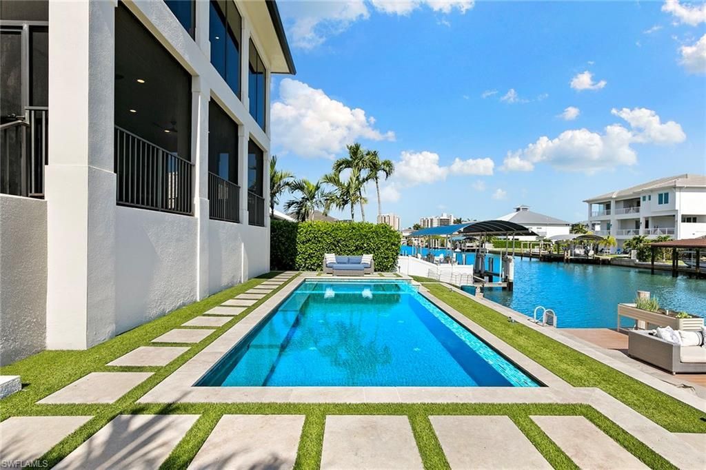 357 Egret Ave, Naples, FL 34108 Photo